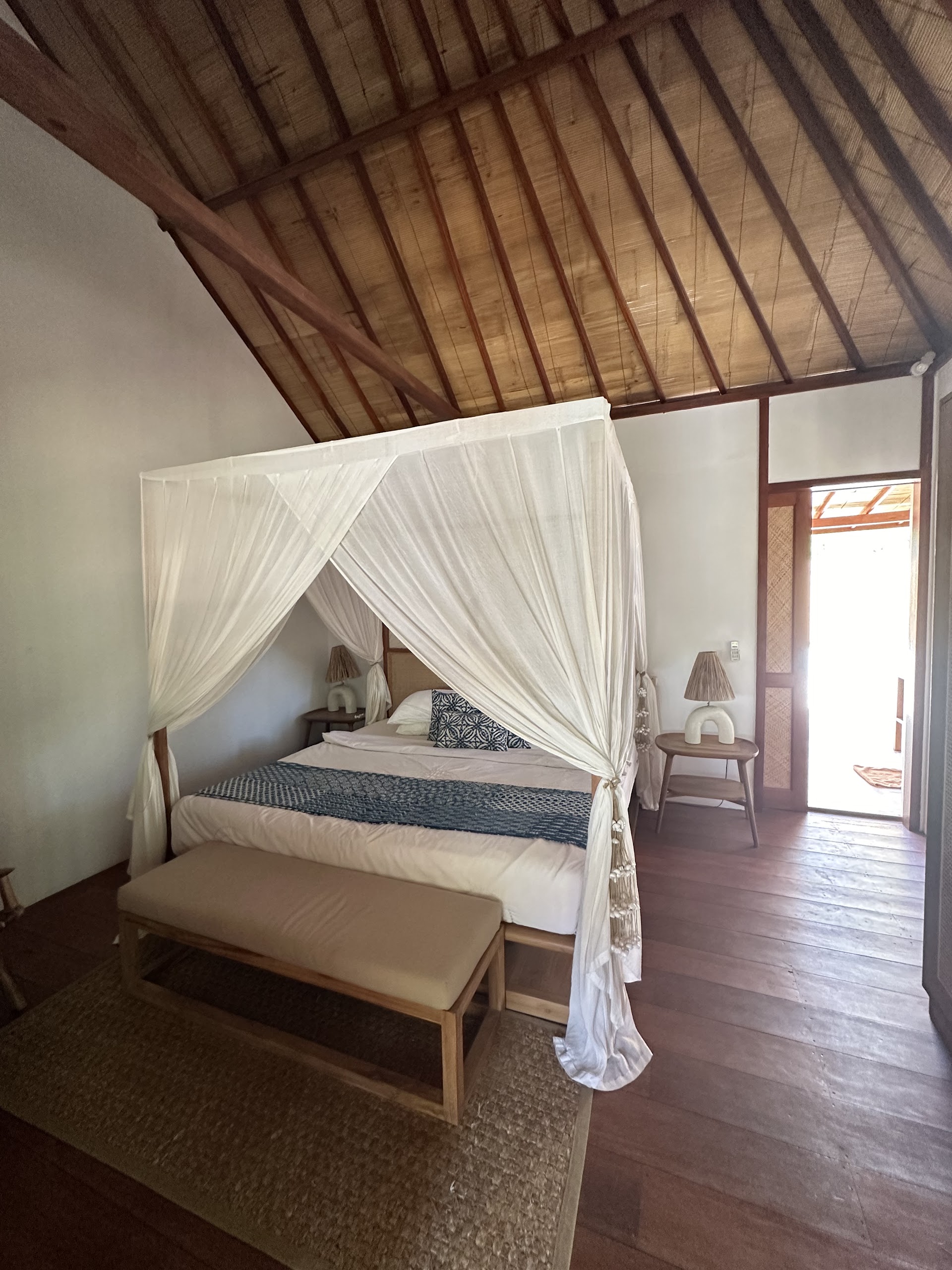 The Gili Beach Resort