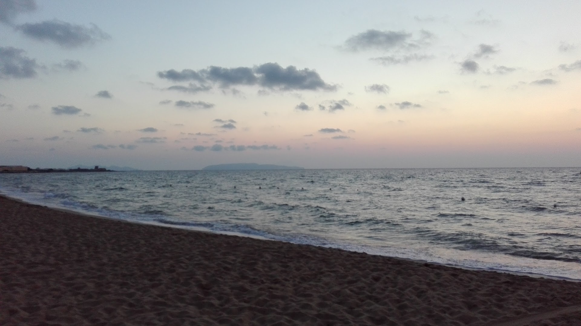 la baronia
