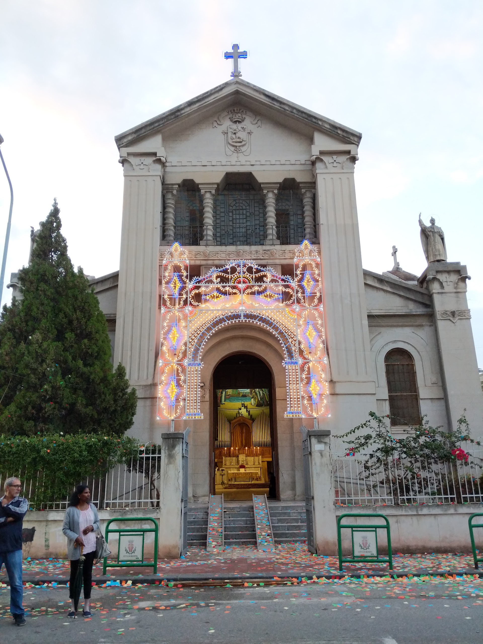 Church of Saint Dominic
