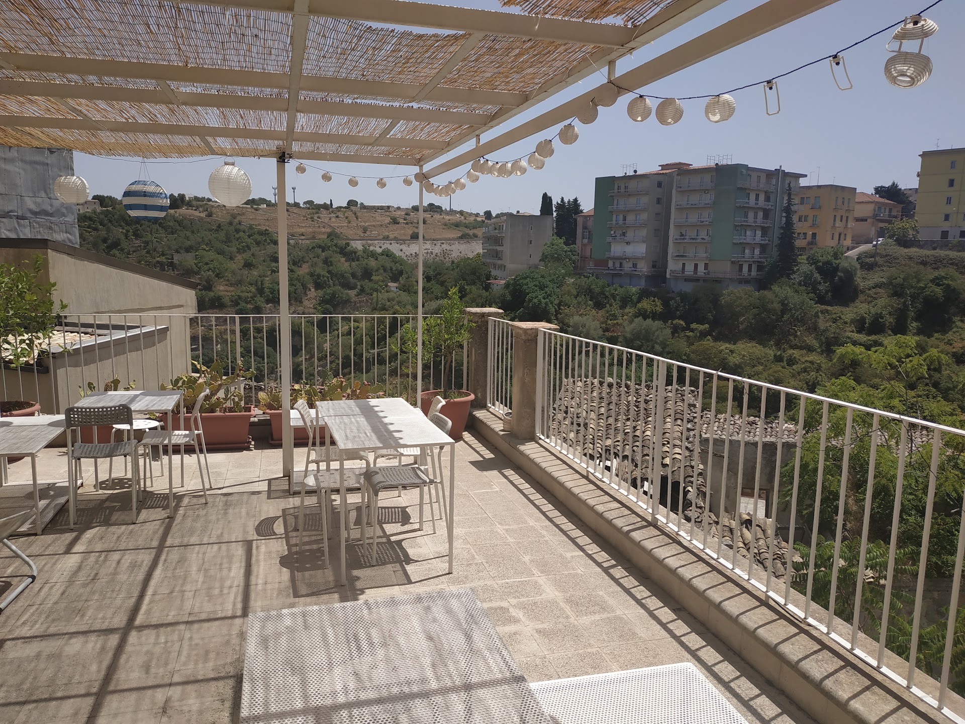 SanVito Hostel