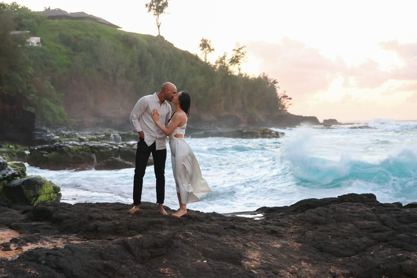 Kauai Wedding Photographer