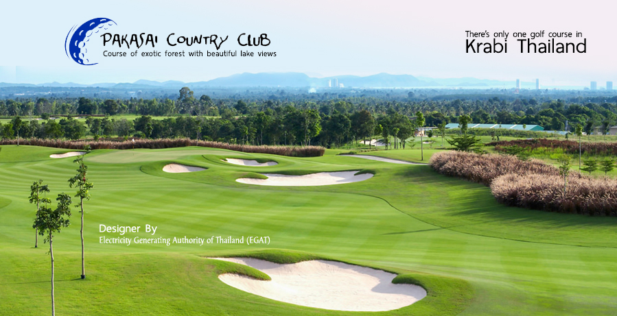 Golf Courses in Tonsai