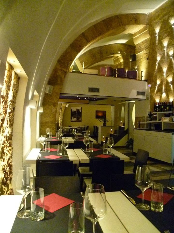 Carizzi d'amuri