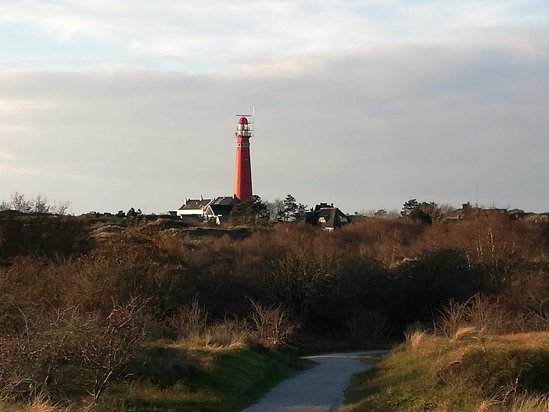Surfclub Schiermonnikoog