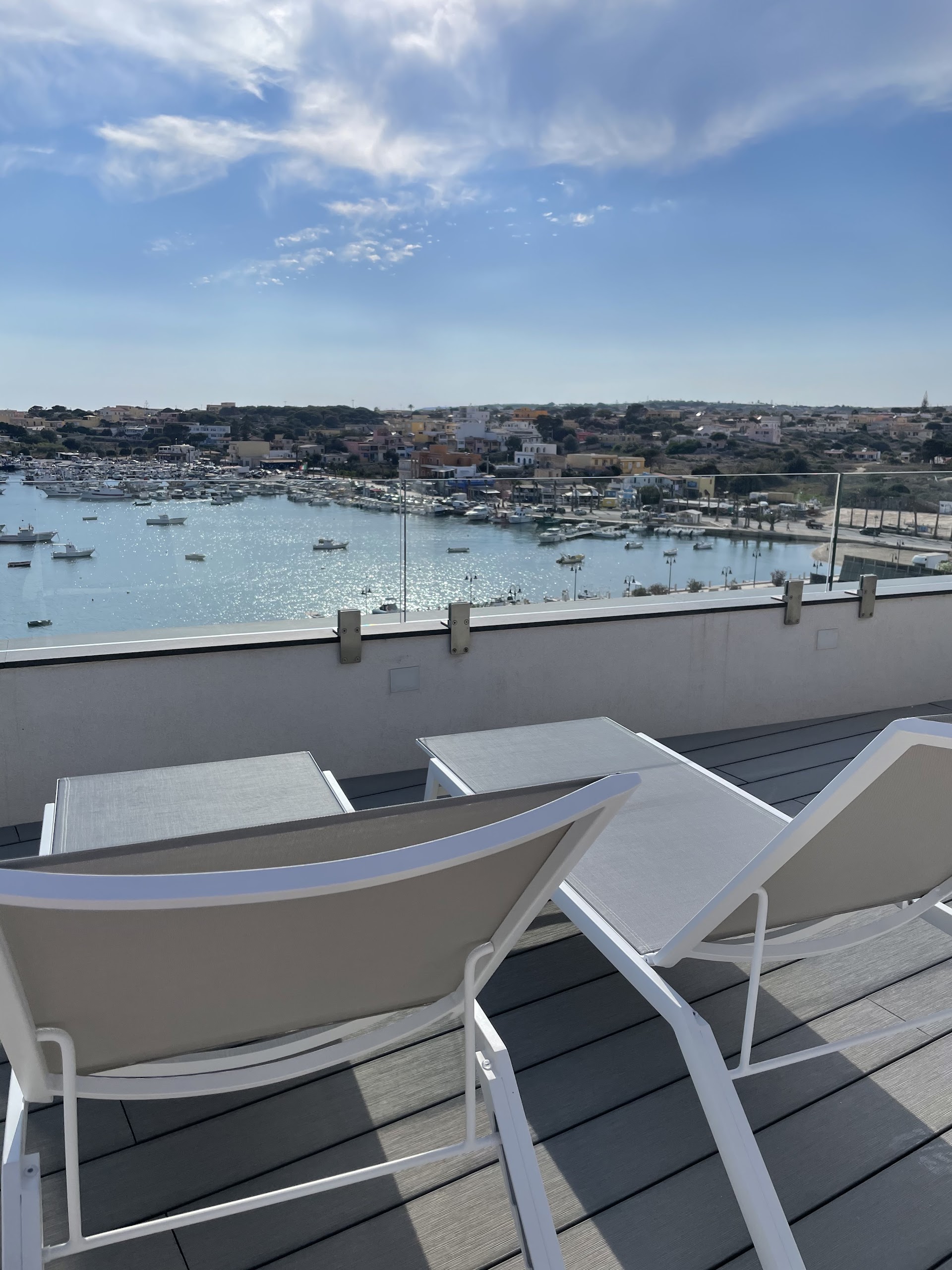 Giro di Boa Lampedusa