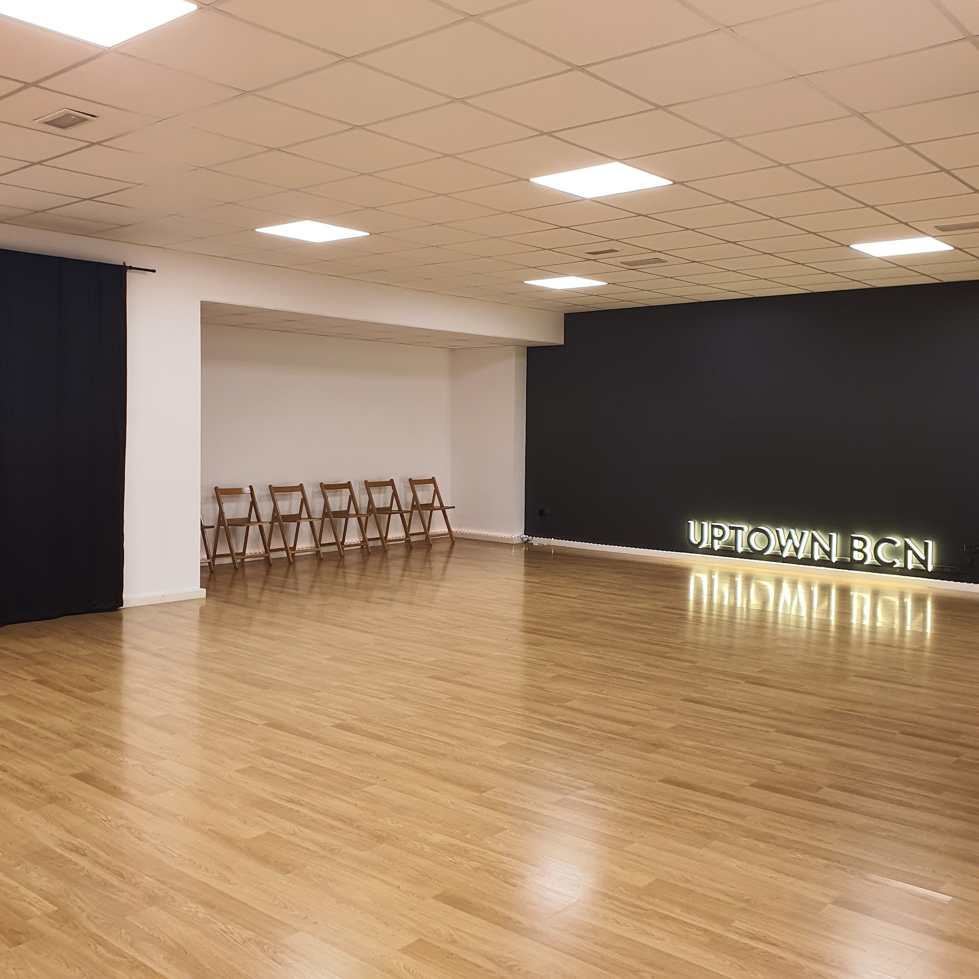 Dance Studios in azores (são miguel)