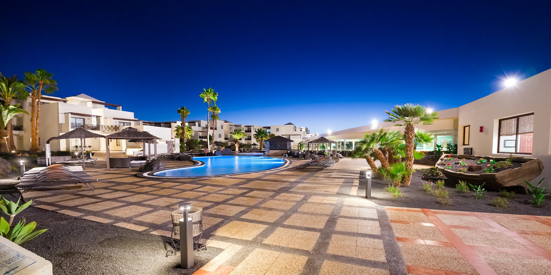 Lanzarote Prime Sports