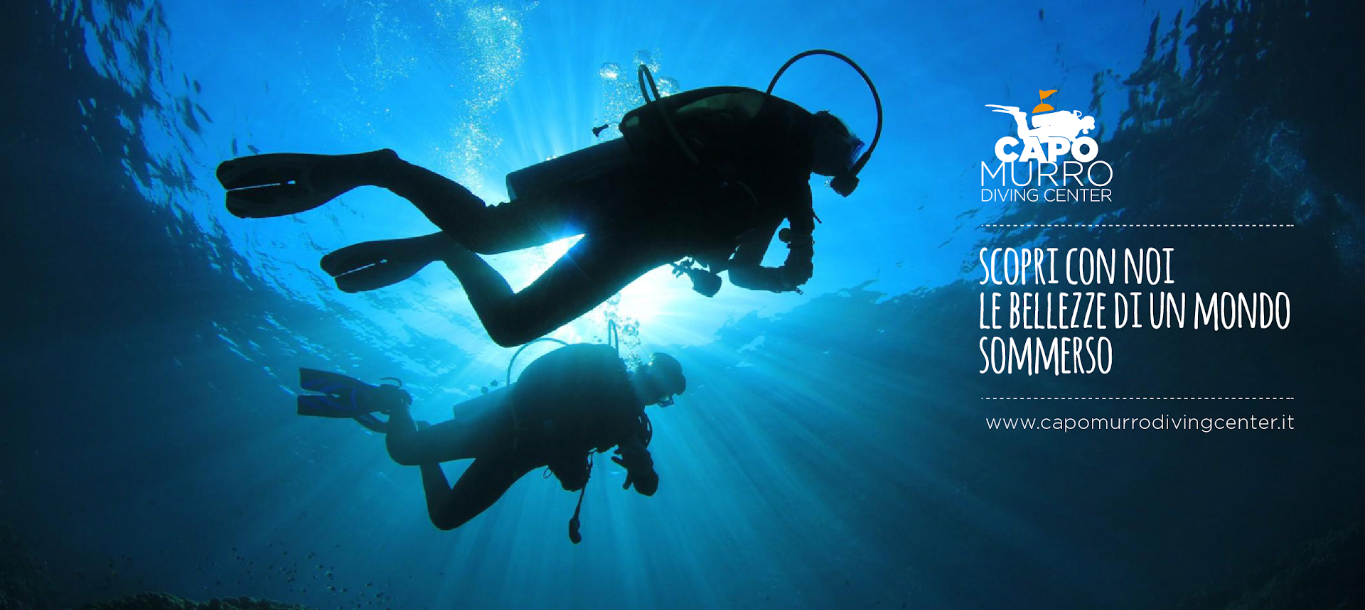 Capo Murro Diving Center