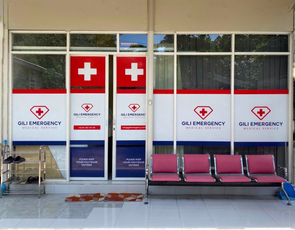 Gili Emergency Medical Service