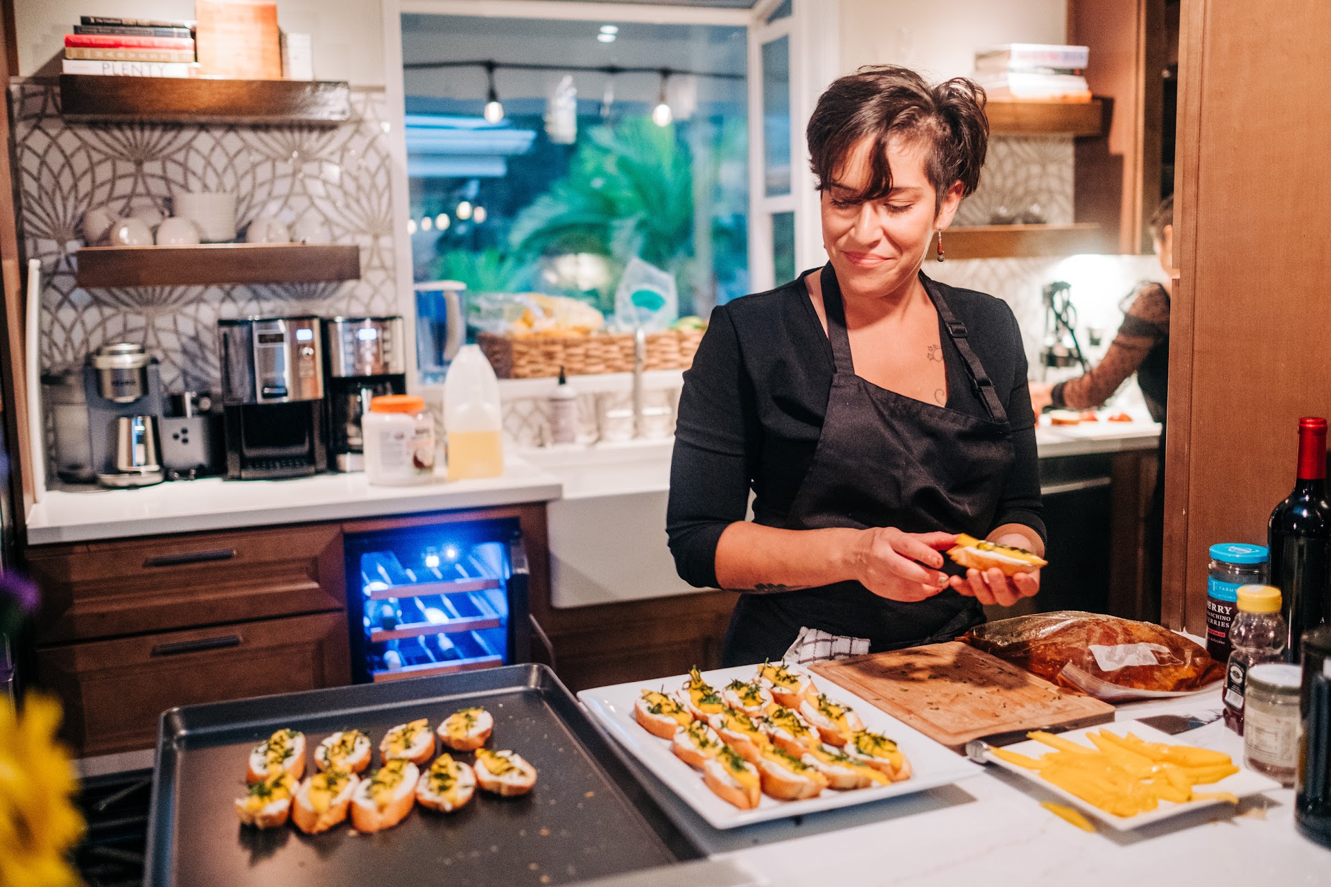 Big I Private Chef