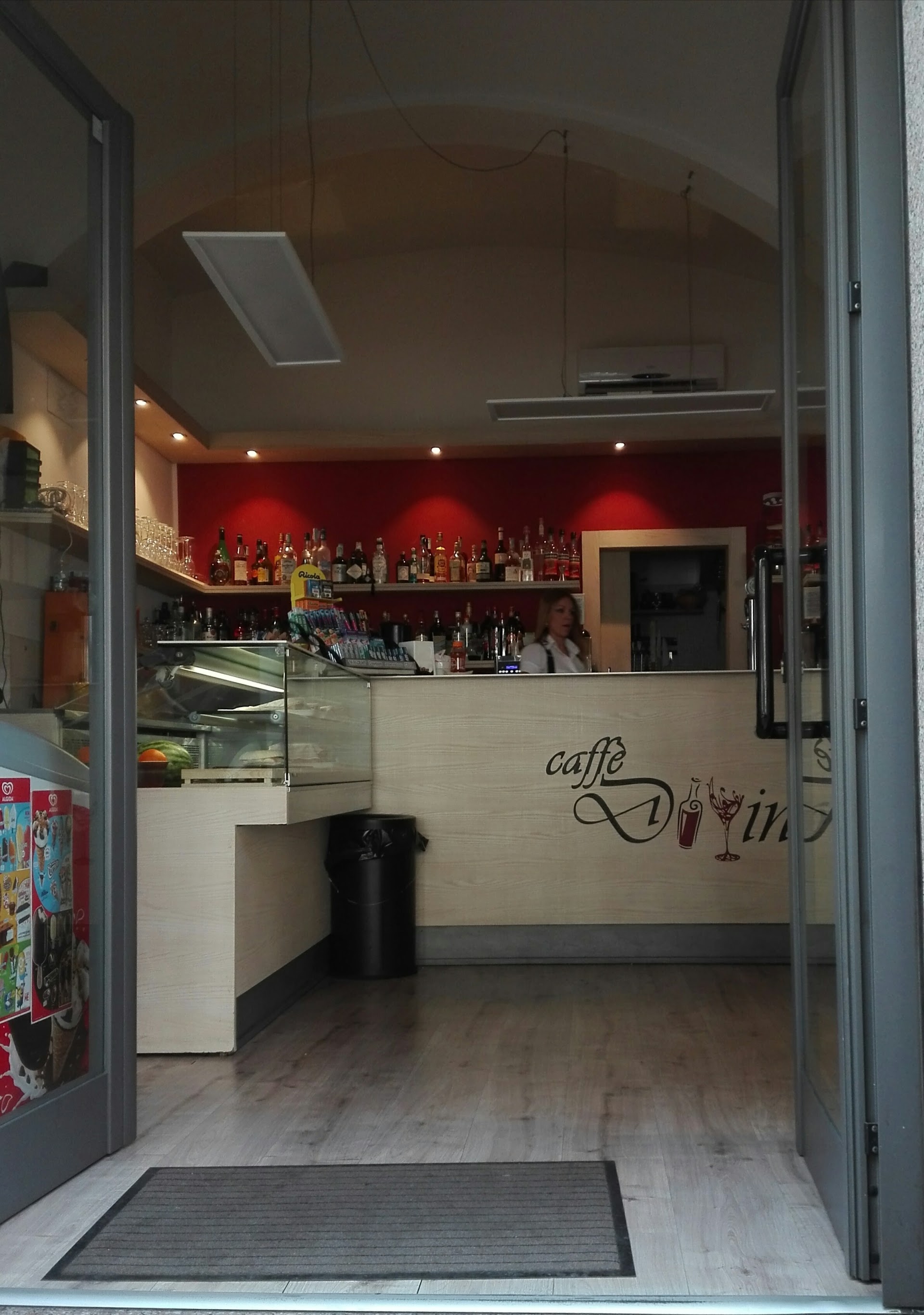 Caffè Divino