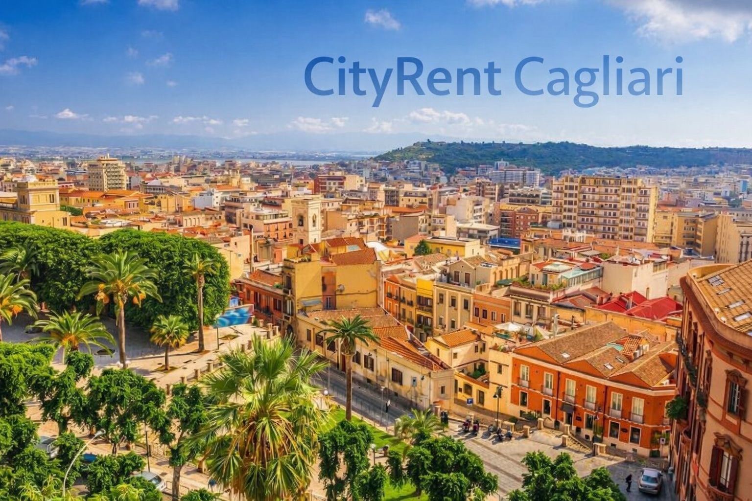 City Rent
