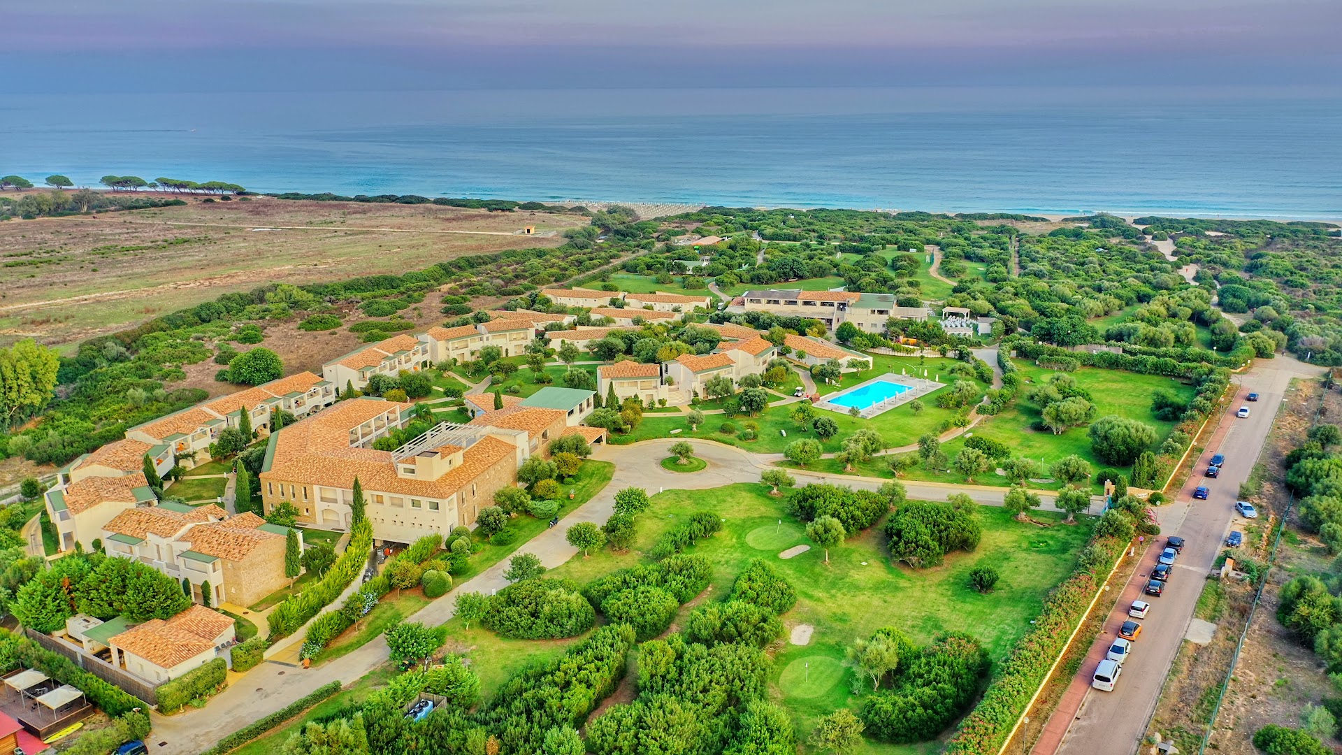 Veraclub Suneva Wellness & Golf