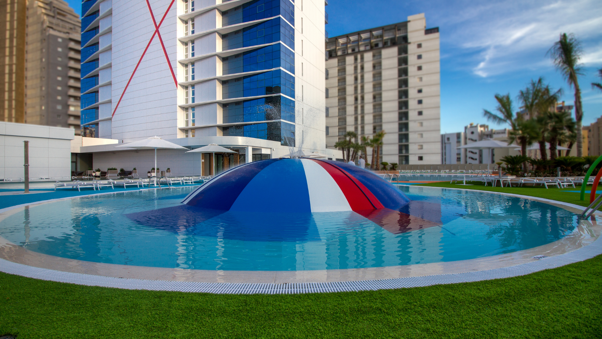 Camping Calpe Mar