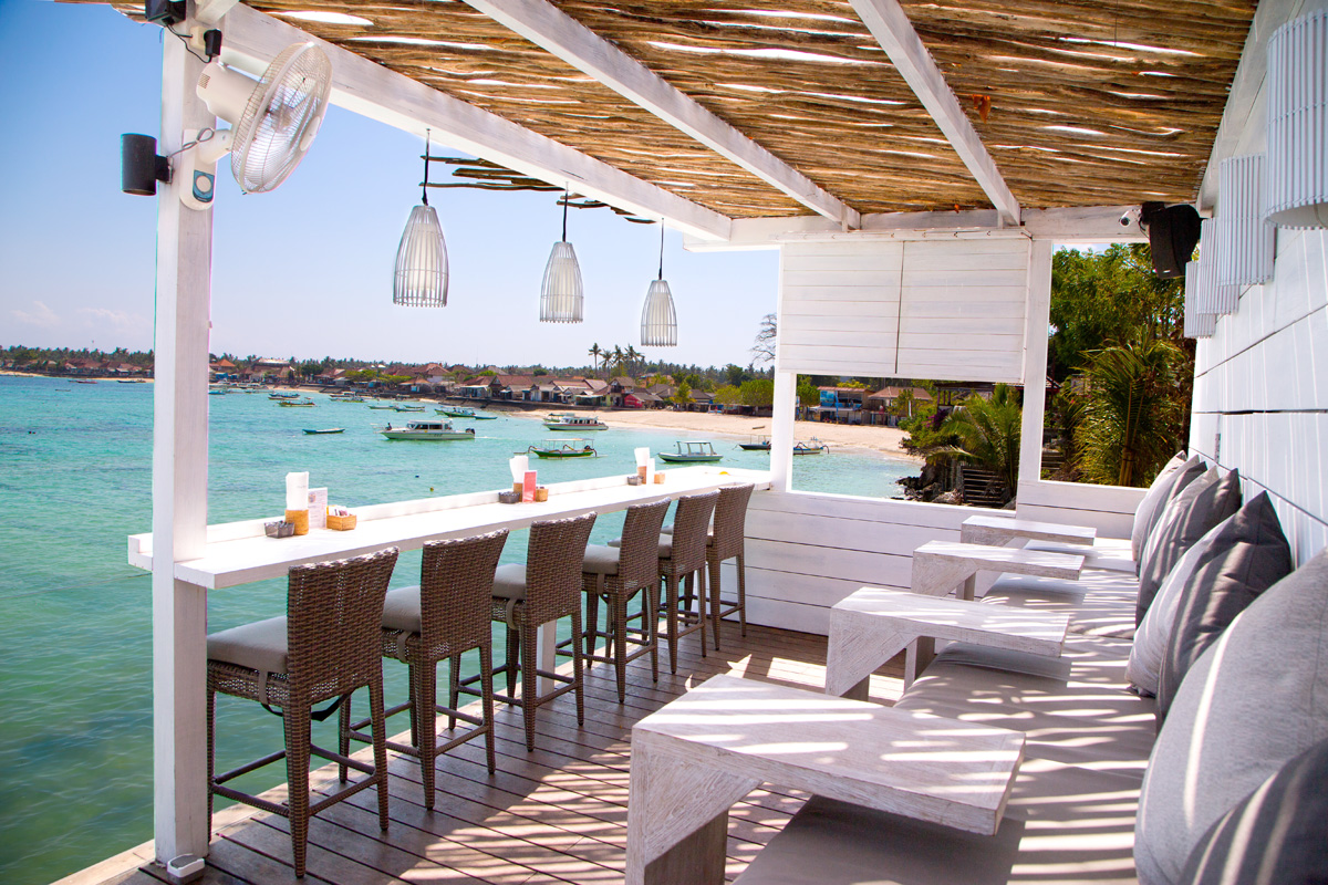 Cocktail Masterclass in Dream Beach