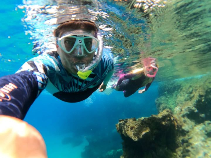 Centro de Buceo Pozo Scuba Gran Canaria