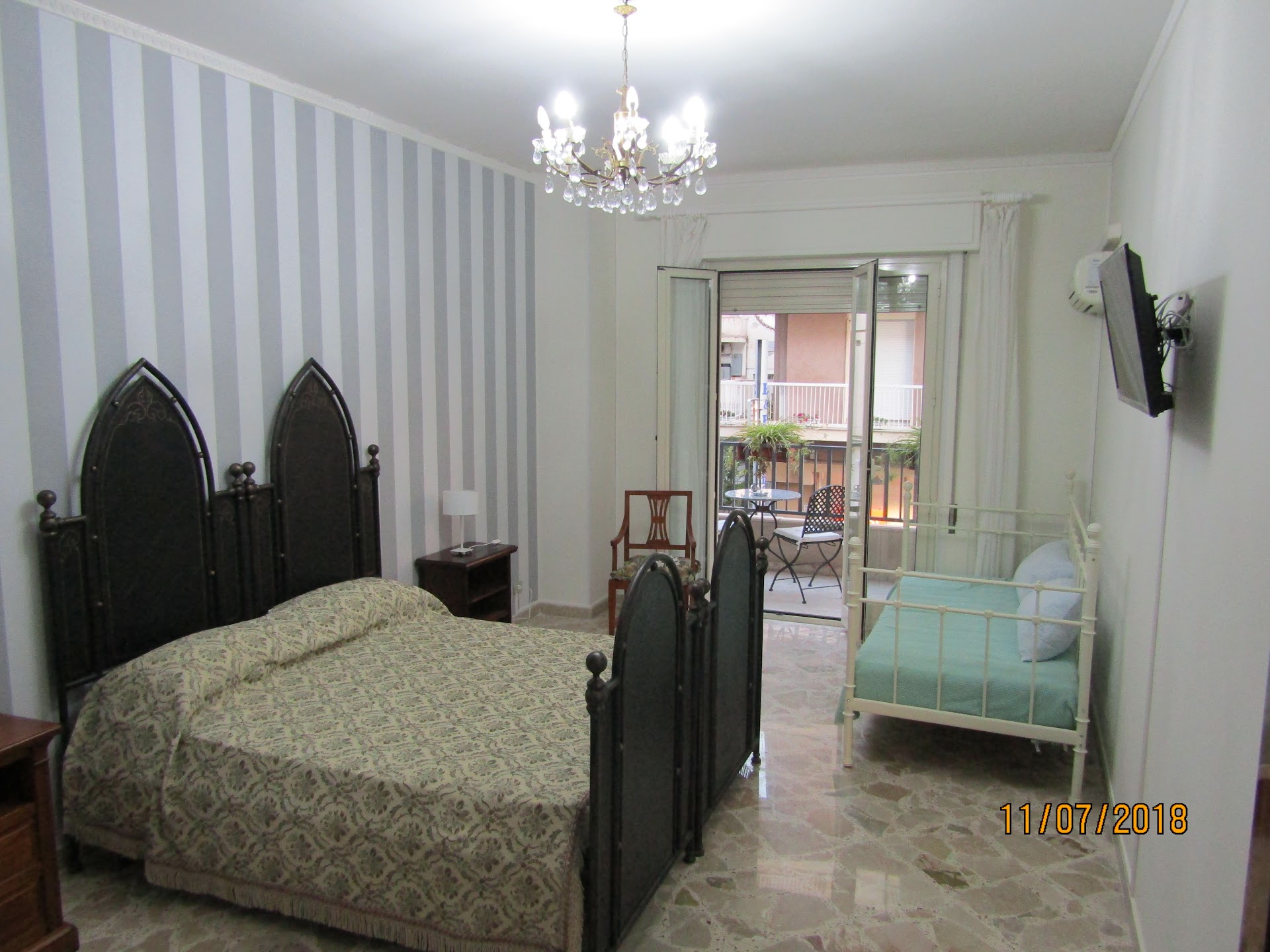 Tilde B&B