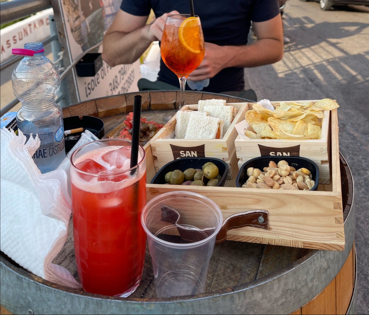 Tartaruga Bar