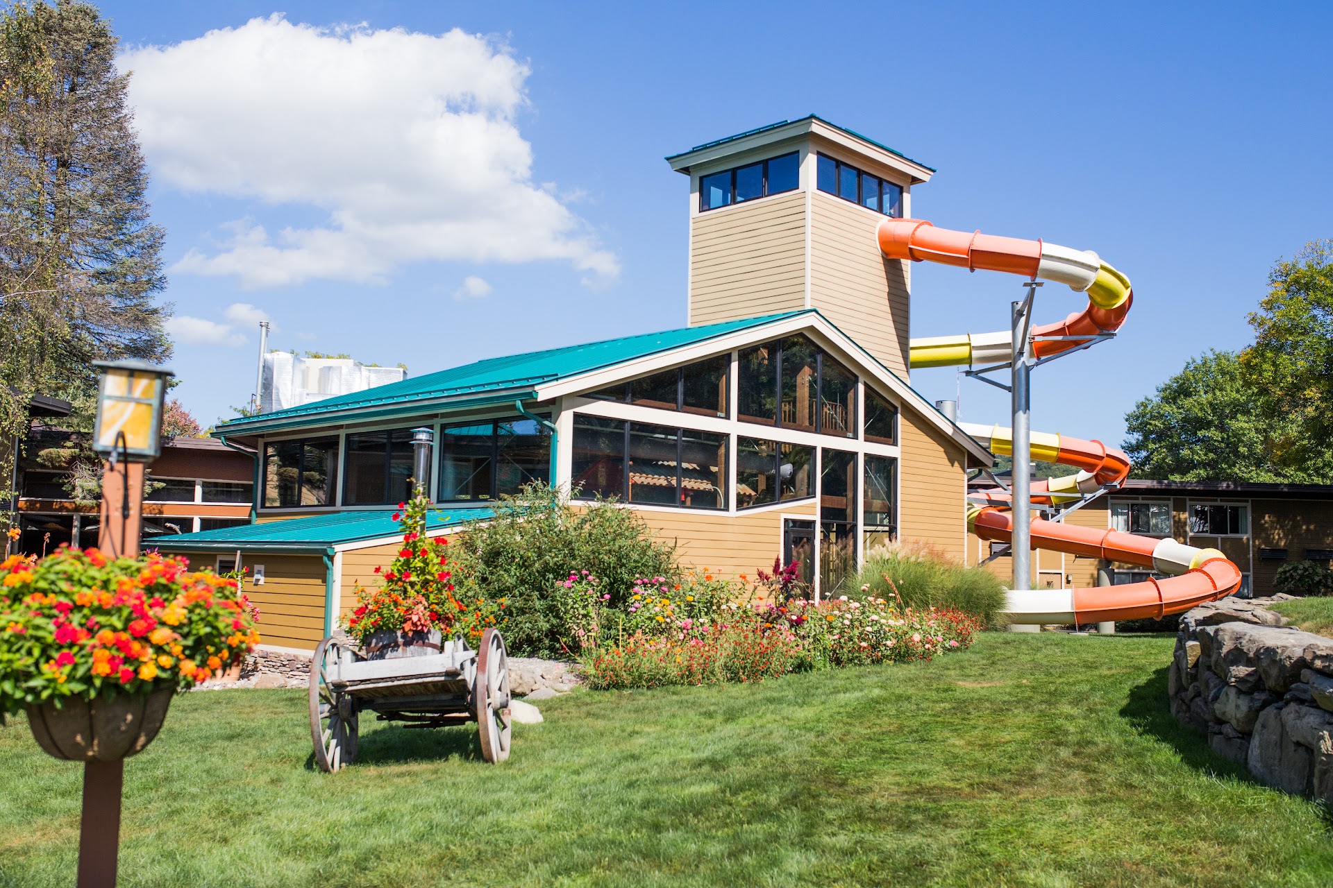 Rocking Horse Ranch Resort