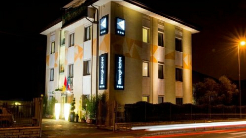 BergHotel