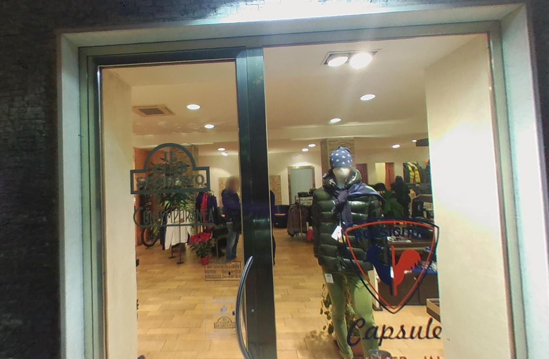 Il Club Sportivo