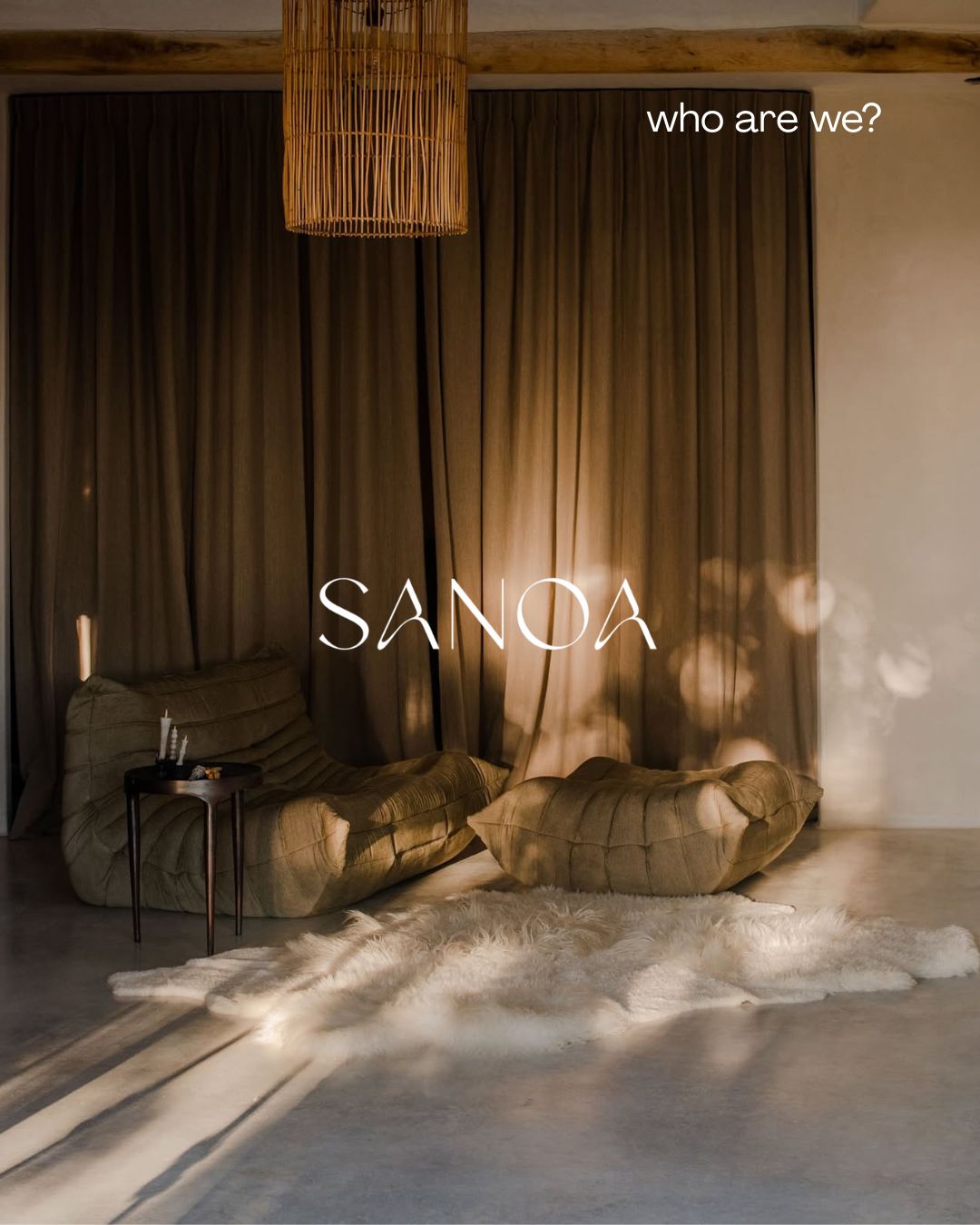 Sanoa Ibiza