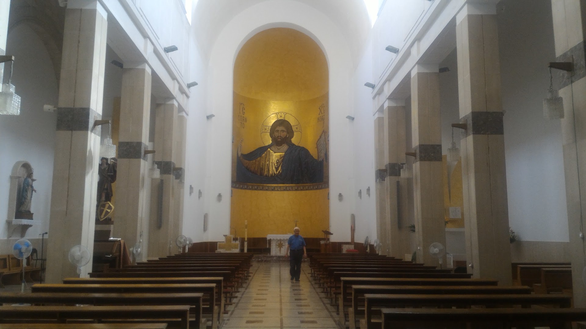 Church of Saint Michael Archangel