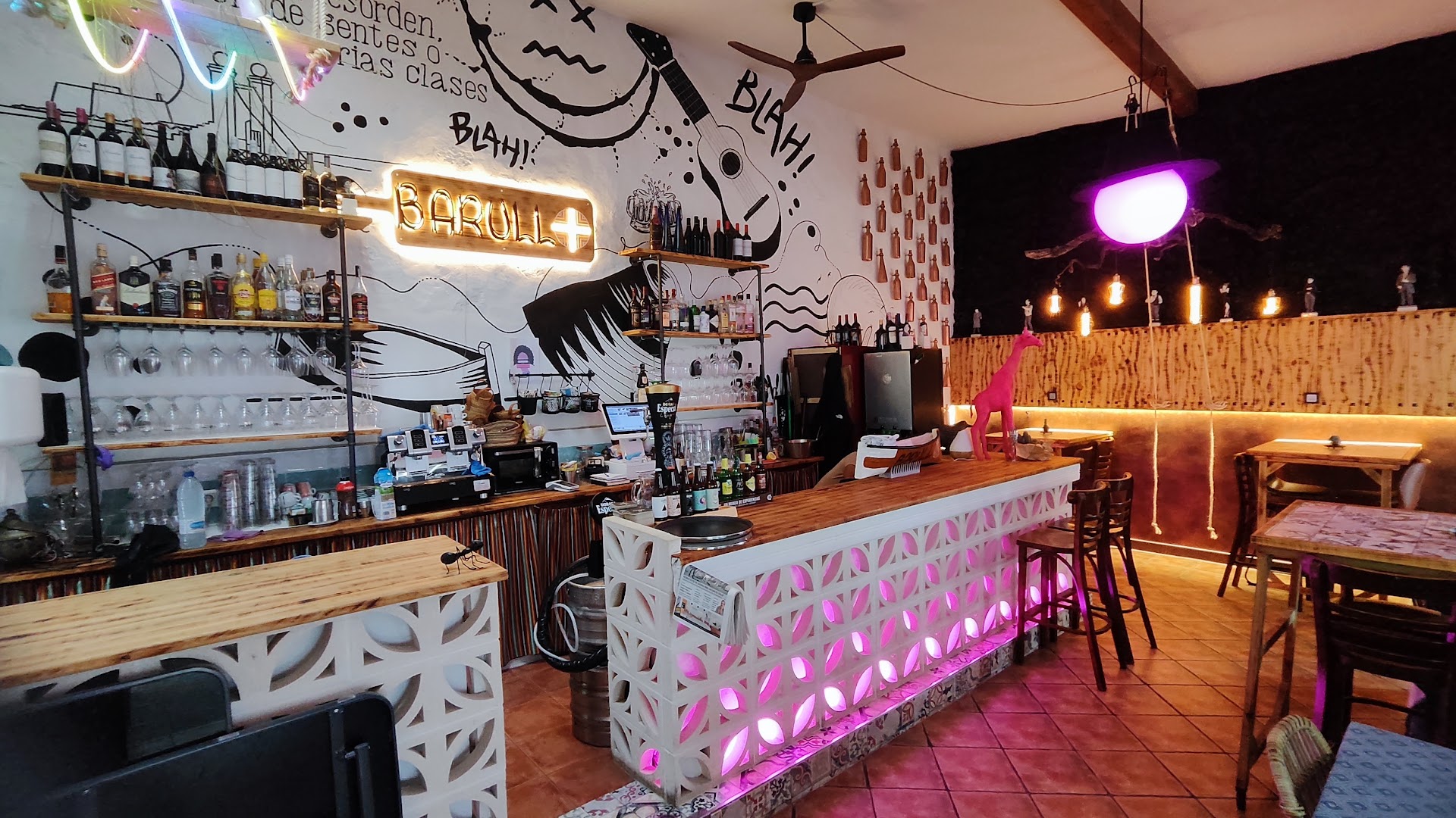 Barullo Gastrobar