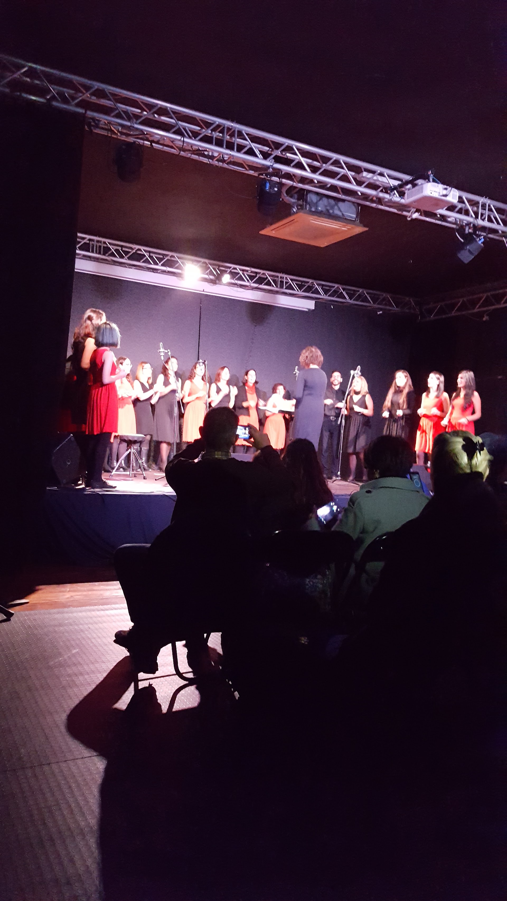 Centro Produzione Teatrale Intrepidi Monelli