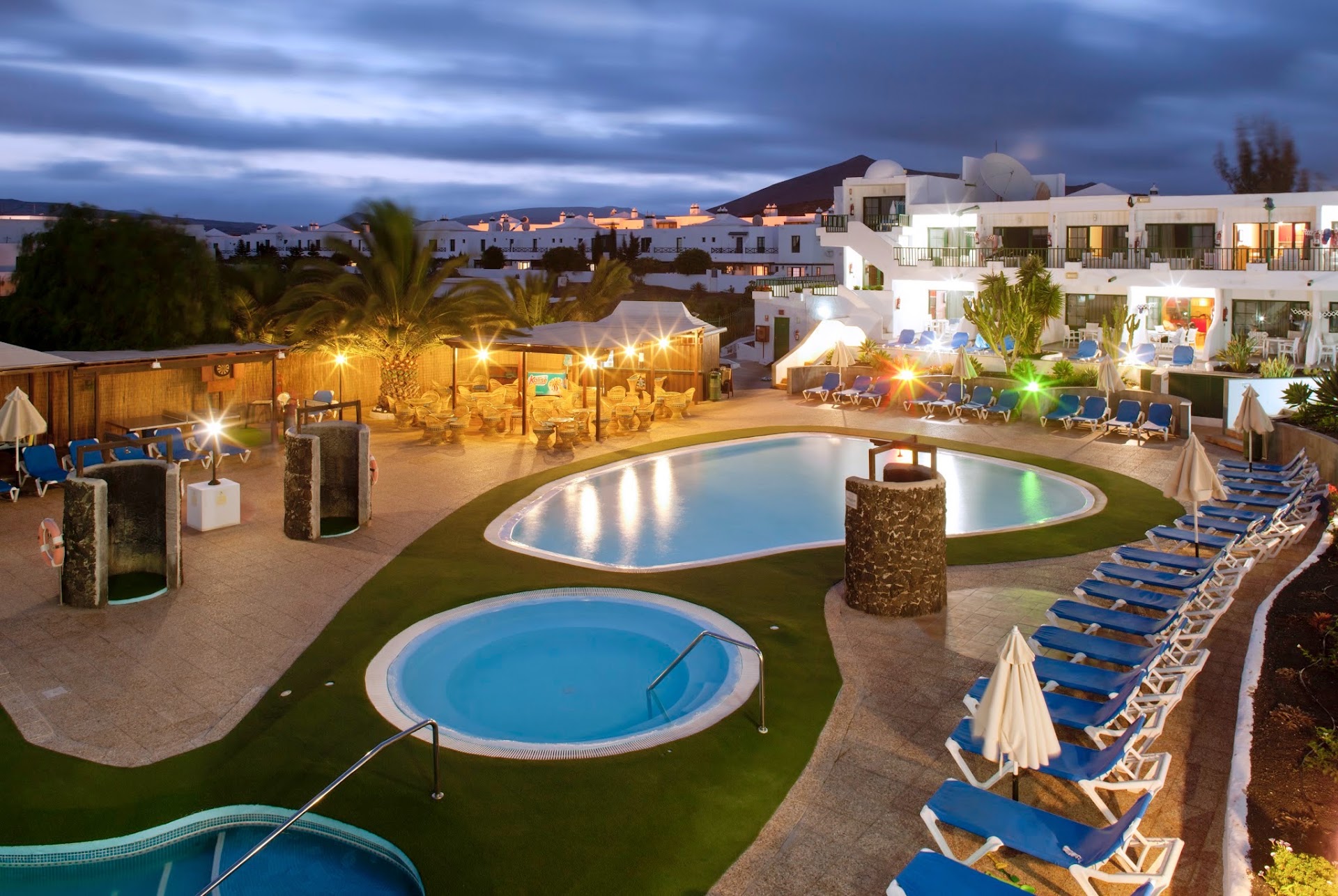 Club Tahití