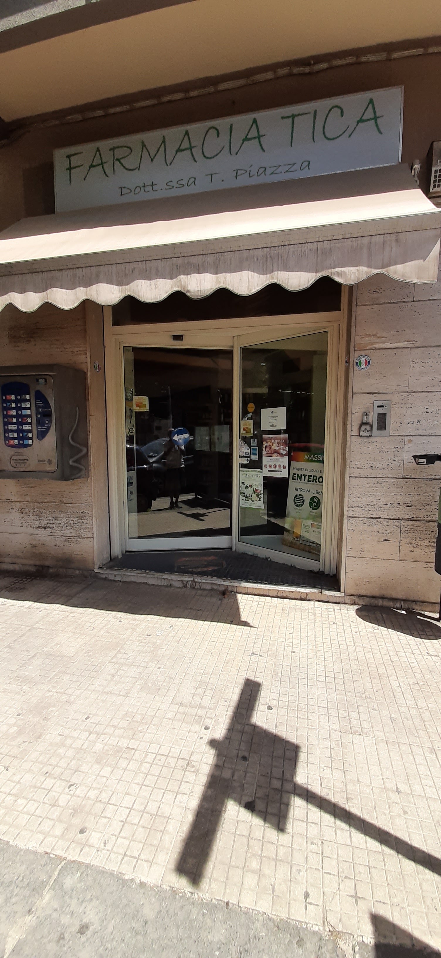 Farmacia Dinamica