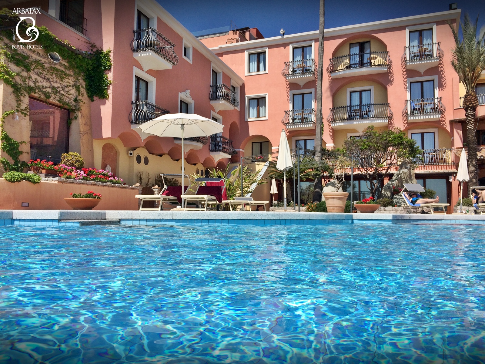Camping Villaggio Telis