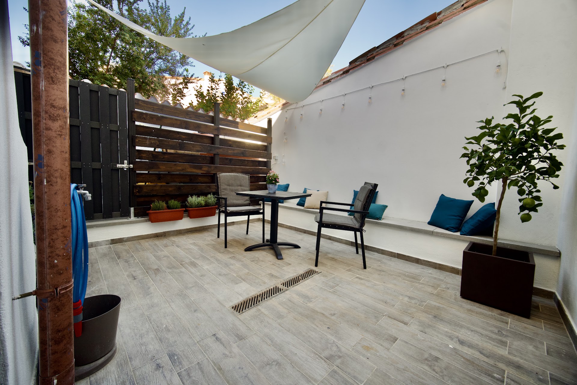La Casetta Guest House