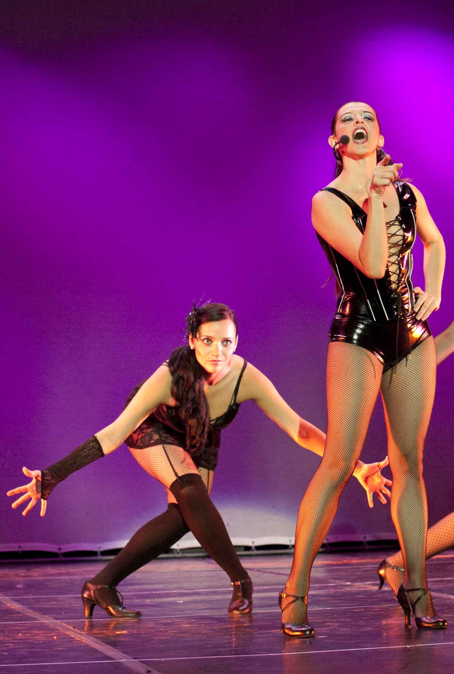 UP! Escuela de Baile