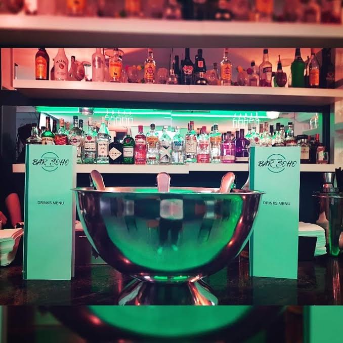 Nightclubs in pag