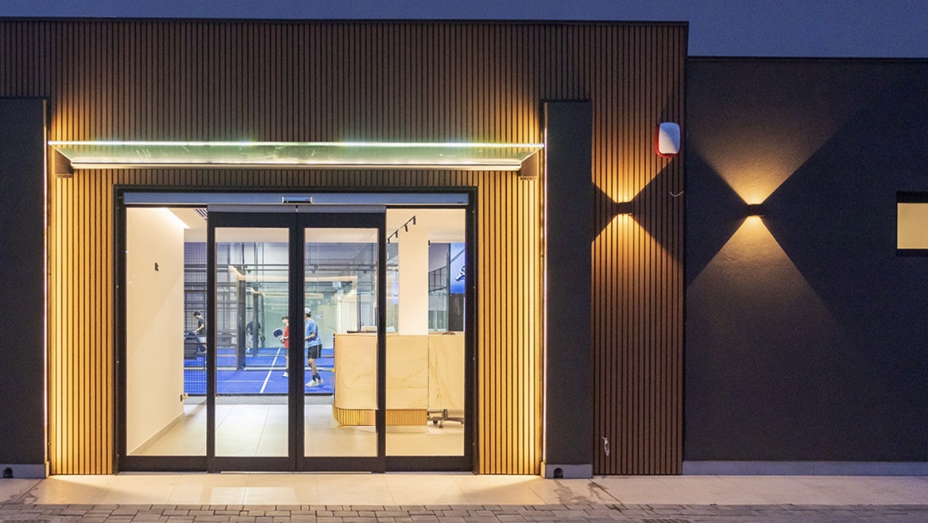 Prestige Padel and Tennis Club