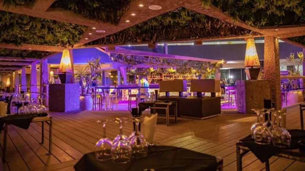 Aqua Ocean Club • Maspalomas
