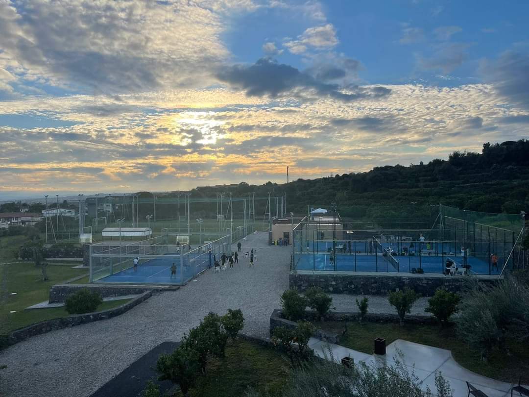 Zenia Sporting Center
