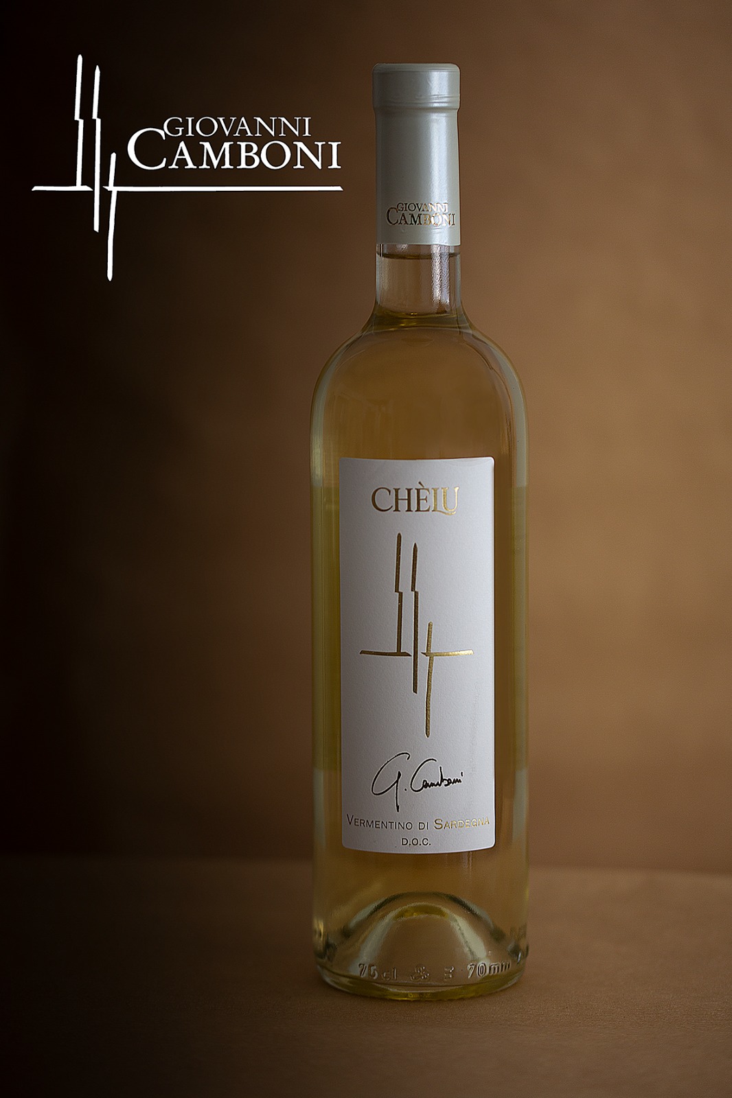 Cantina Giovanni Camboni - Azienda Vitivinicola