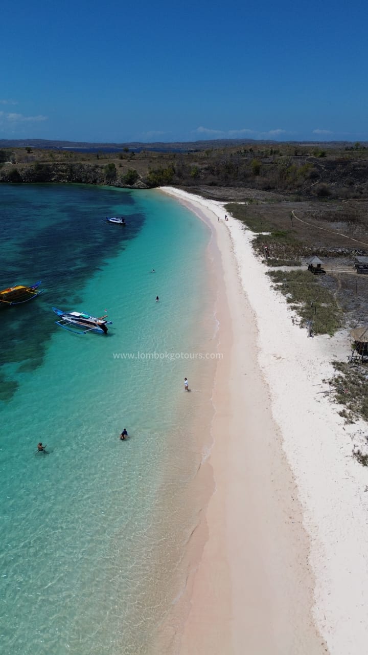 Lombok Explore