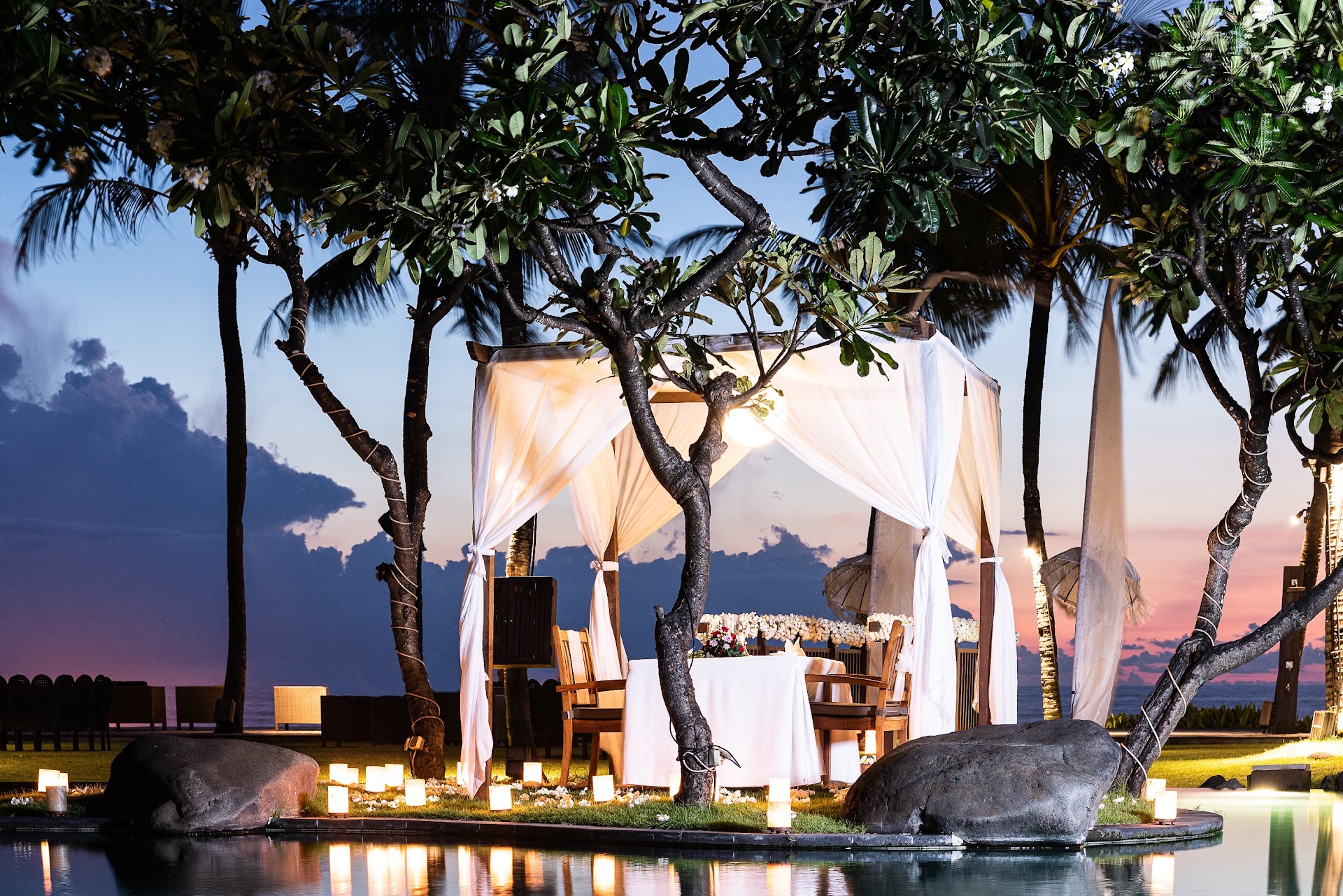 The Samaya Seminyak Bali