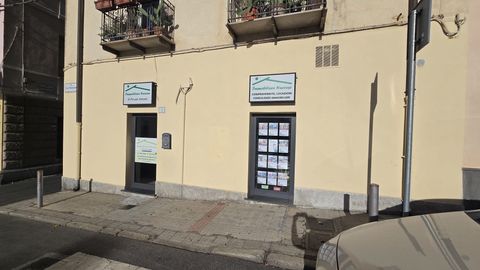 IMMOBILIARE NUORESE - AGENZIA IMMOBILIARE NUORO