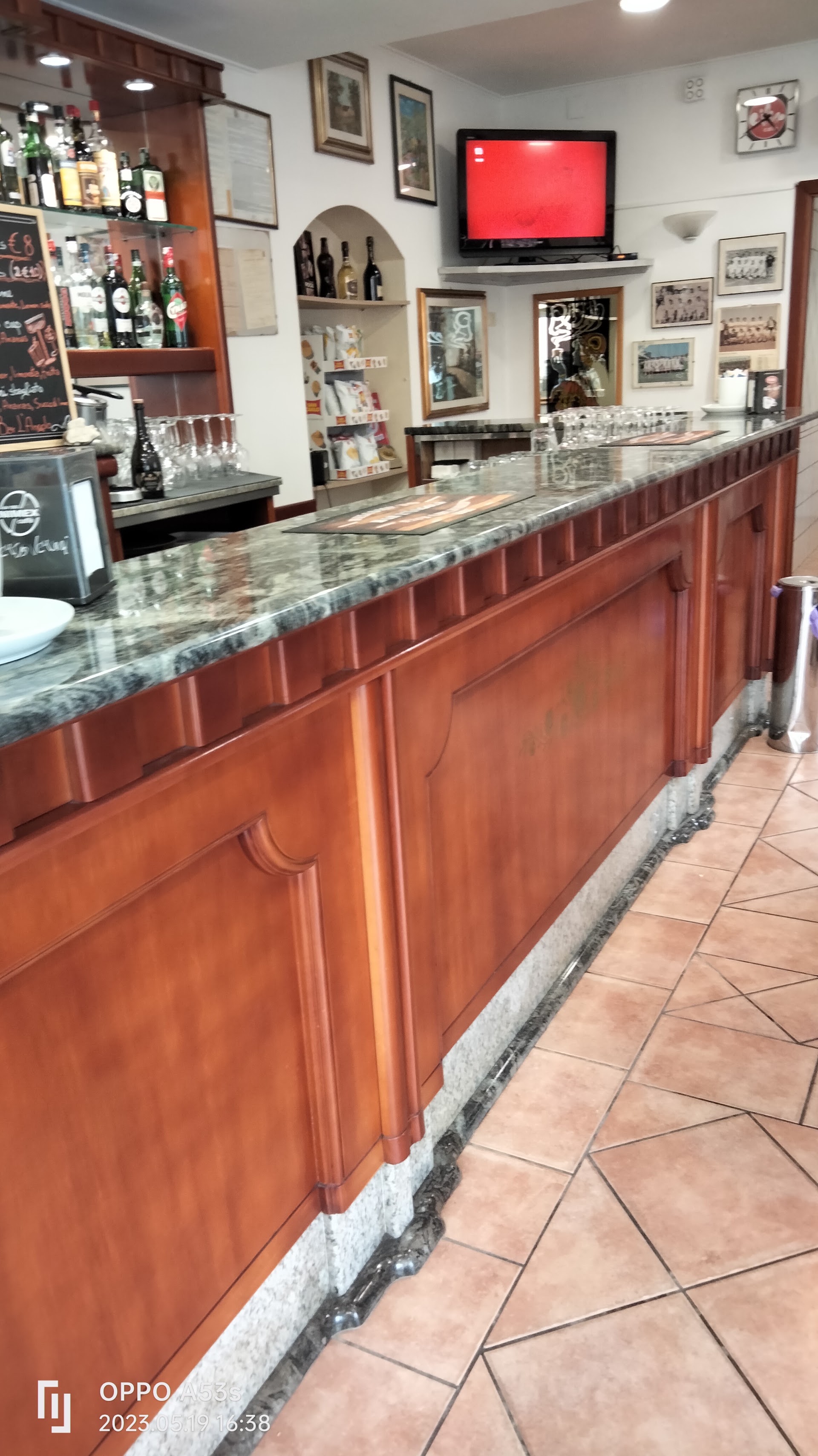 Bar L'Angolo di Marras Giovanni