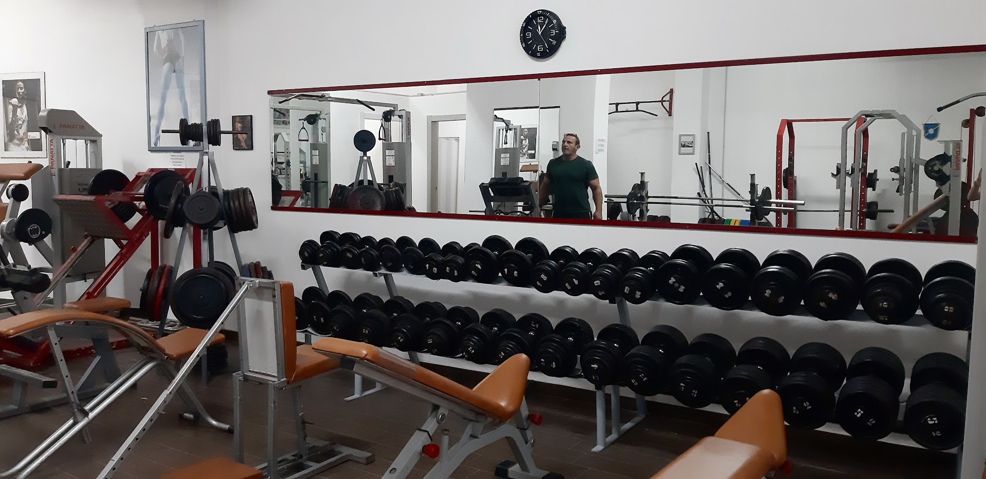 A.S.D. Gymtonic
