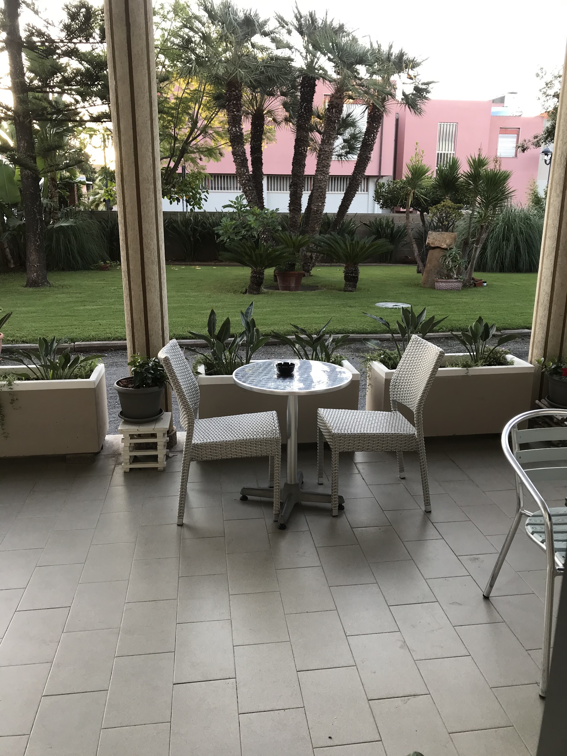 IL MIO BAR
