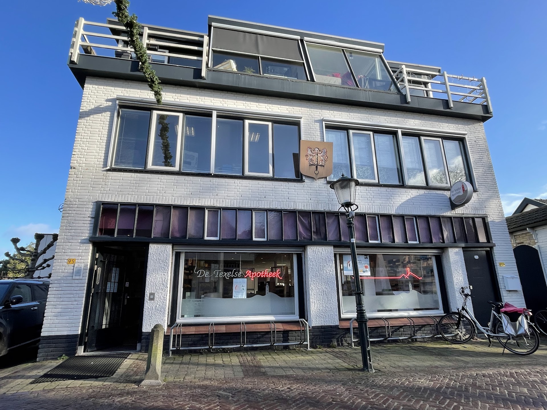 The Texel Pharmacy