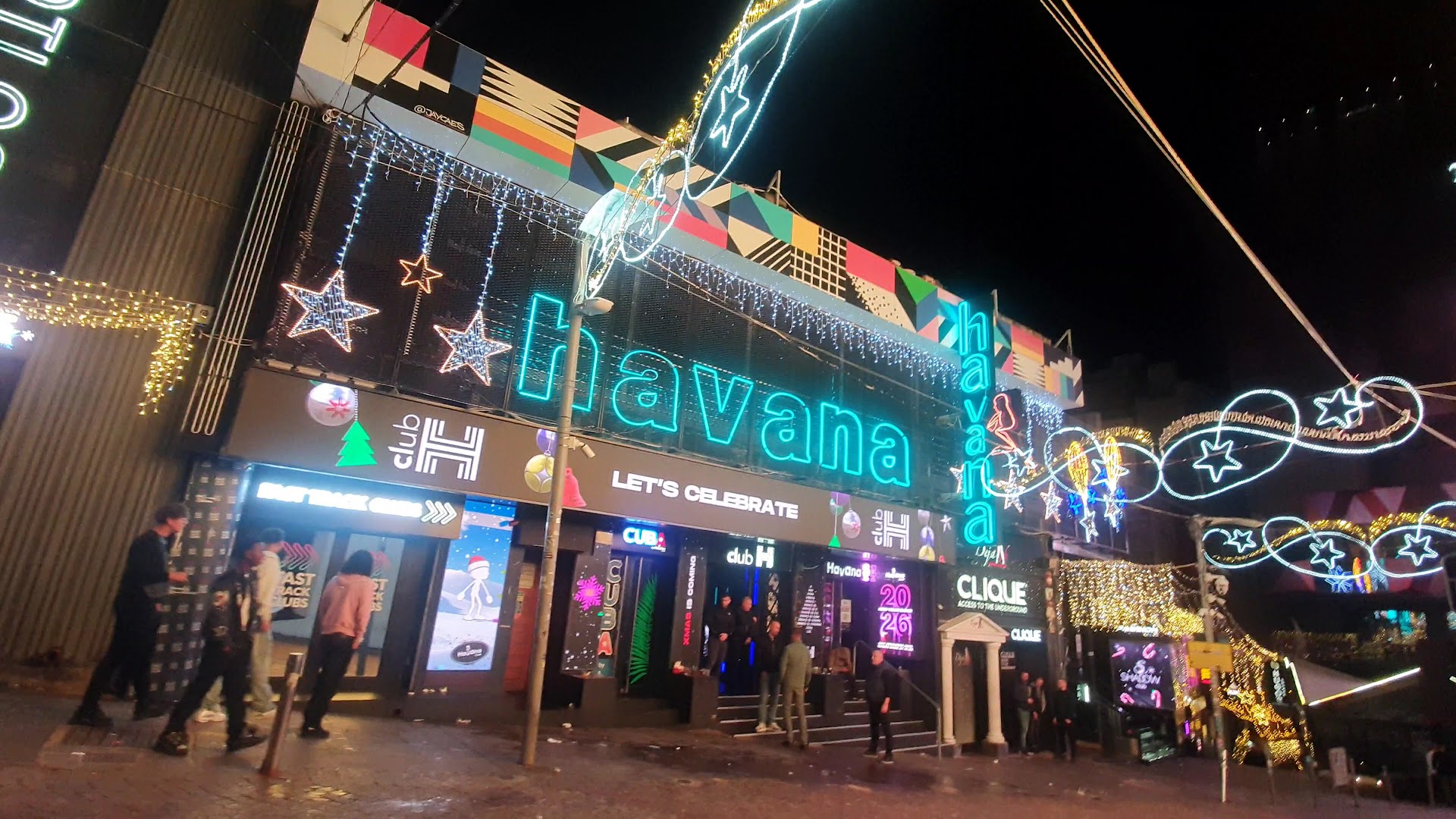 Havana Club Malta