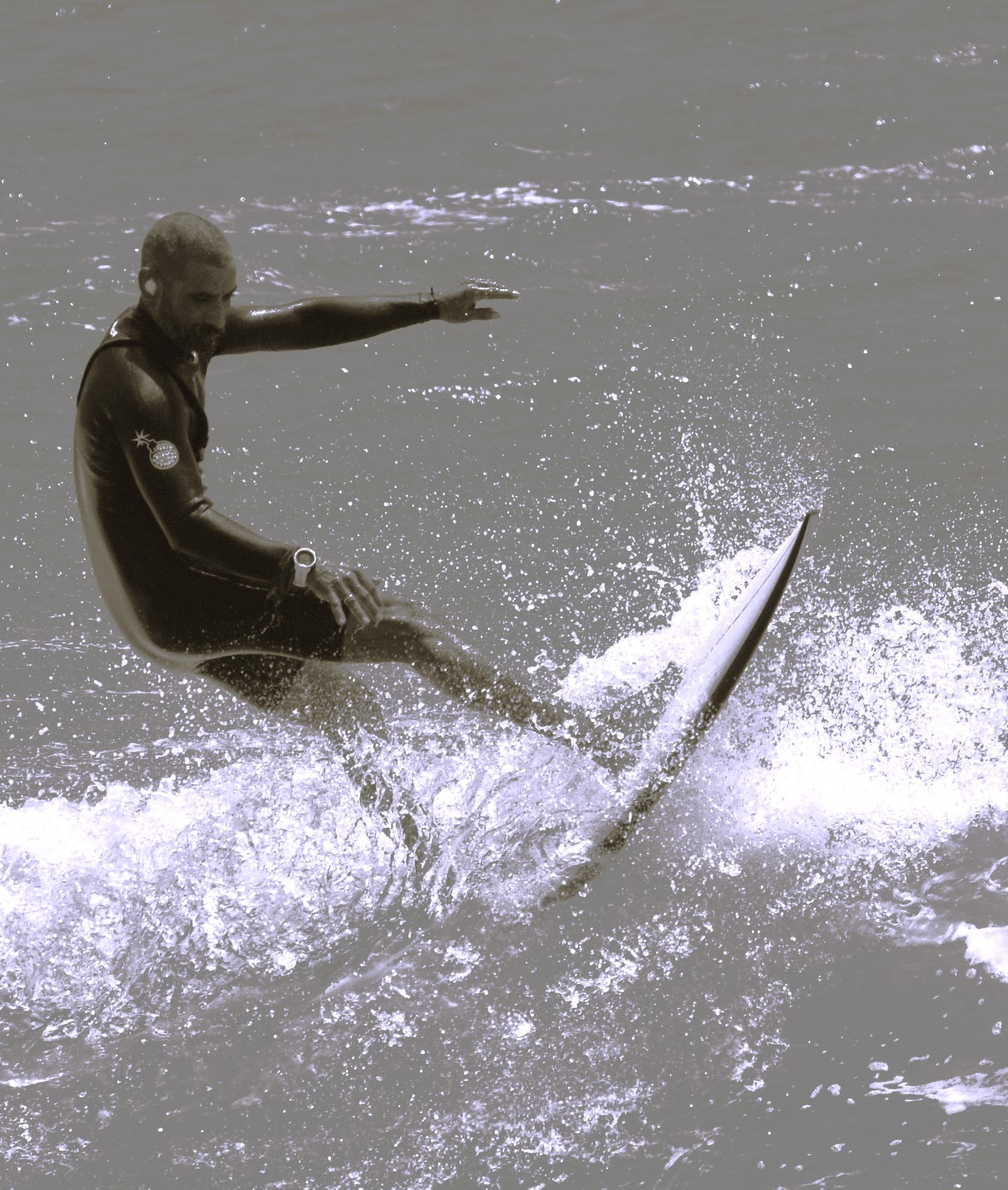Surf School El Médano by ISRA