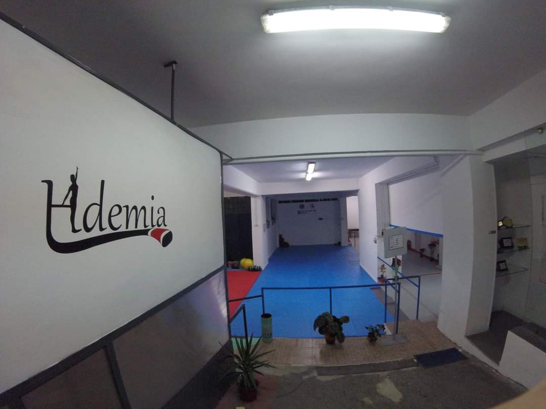 MMA, Brazilian Jiu Jitsu, Danza, Difesa Personale, Ginnastica Artistica, Messina, Hdemia a.s.d.