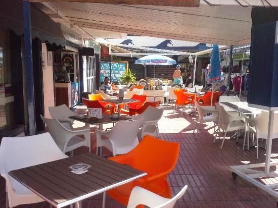 Francy´s Bar